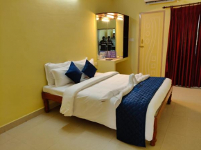 Tenach Beach Resort Pondicherry